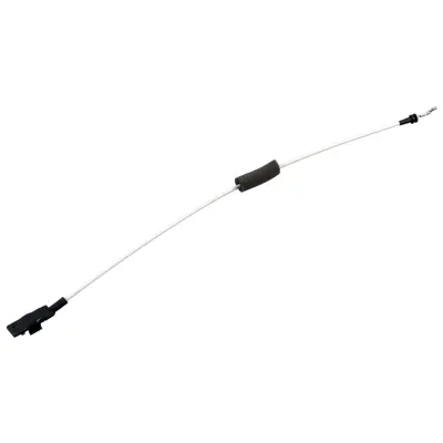 FEBI BILSTEIN 185490 Kapı Açma Telı Mercedes Actros Mp2 0007200513