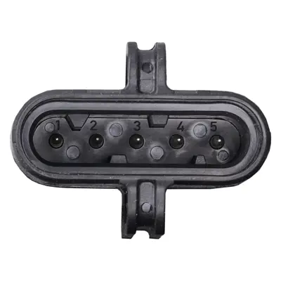 FEBI BILSTEIN 185520 Alternator Mercedes Actros Mp4-Mp5   Arocs   Antos  11> 0151542002