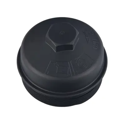 FEBI BILSTEIN 185570 Baslık Kapağı                                                                            51125040008