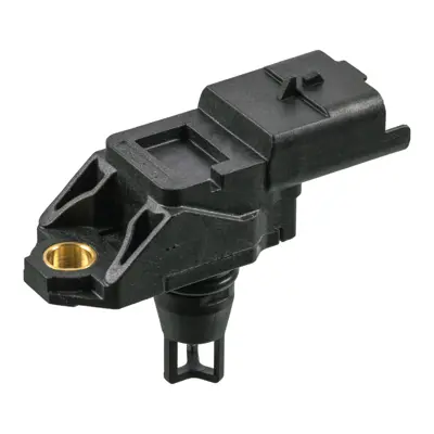 FEBI BILSTEIN 186534 Hava Basınc Sensoru Corsa F   C Iıı - Cıı - C4 - C4 Iı - Ds3 - Ds4 9675333080