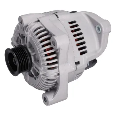 FEBI BILSTEIN 188321 Alternator Sarj Dınamosu 12v 170a  Bmw M47 M57 E60 E63 E64 E65 12317789981