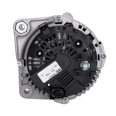 FEBI BILSTEIN 188321 Alternator Sarj Dınamosu 12v 170a  Bmw M47 M57 E60 E63 E64 E65 12317789981