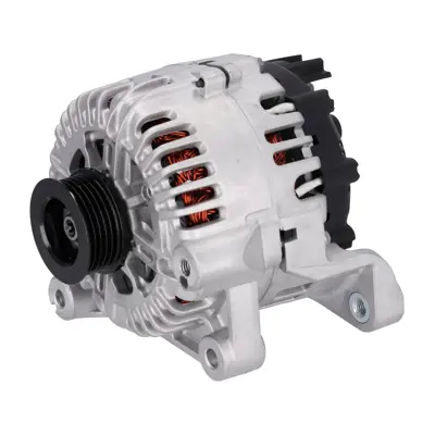 FEBI BILSTEIN 188505 Alternator 150a 14v Bmw E38 E39 E46 E83 E53 Freelander I (L314) 2.0 Td4 00>06 YLE000070