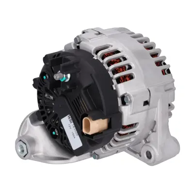 FEBI BILSTEIN 188505 Alternator 150a 14v Bmw E38 E39 E46 E83 E53 Freelander I (L314) 2.0 Td4 00>06 YLE000070