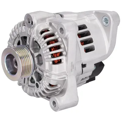 FEBI BILSTEIN 188742 Alternator Sarj Dınamosu 12v 150a Bmw M47 M57 E46 E83 E53 12317789980