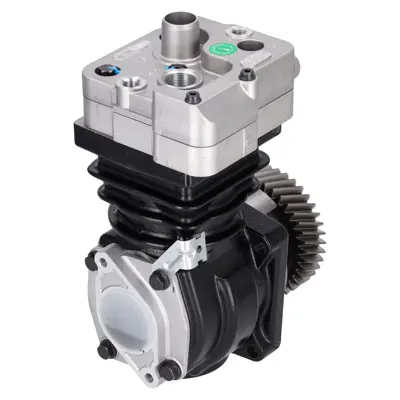 FEBI BILSTEIN 192688 Kompresor Tek Kafa Mercedes Unımog U500 9061301315