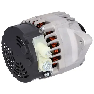 FEBI BILSTEIN 192921 Alternator 12 V 70a 107-C1-Aygo 1.0 270600Q010