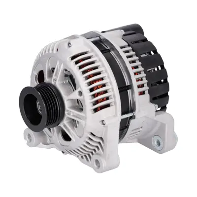 FEBI BILSTEIN 192998 Alternator 12v 90a Transporter Iv 99>04 12311248296