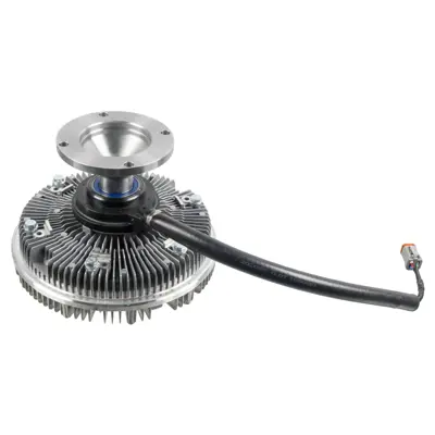 FEBI BILSTEIN 193042 Fan Kaplını - Scanıa 1883611S1