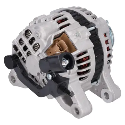 FEBI BILSTEIN 193297 Alternator 14 V 90 A 207-C3 I Iı 1.4 Tu3jp 