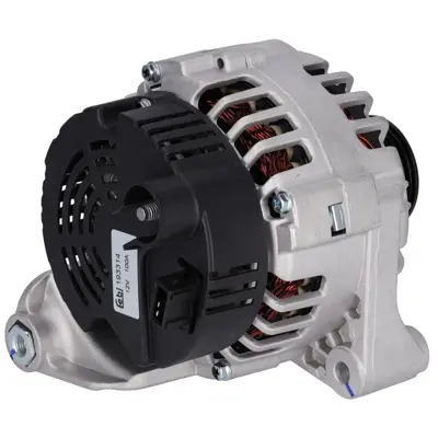 FEBI BILSTEIN 193314 Alternator 12v 120a Land Rover      YLE102500L