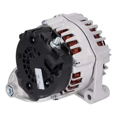 FEBI BILSTEIN 193398 Alternator Sarj Dınamosu Bmw E90 E87 E84 M47 N47 12v 180a 12317802261