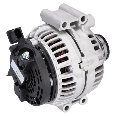 FEBI BILSTEIN 193428 Alternator 14 V 150 A Bmw N40 N42 N45 N46 N E46 E81 E82 E87 E90 E60 E83 E84 12317505897
