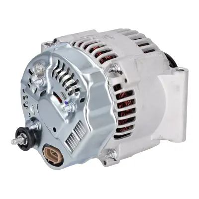 FEBI BILSTEIN 193492 Alternator 105a   14v Mını (R50, R53) Cooper, One 01>06 Mını (R52) Cooper, One 04>08 12317509342