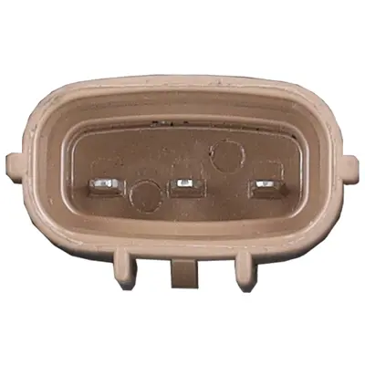 FEBI BILSTEIN 193492 Alternator 105a   14v Mını (R50, R53) Cooper, One 01>06 Mını (R52) Cooper, One 04>08 12317509342