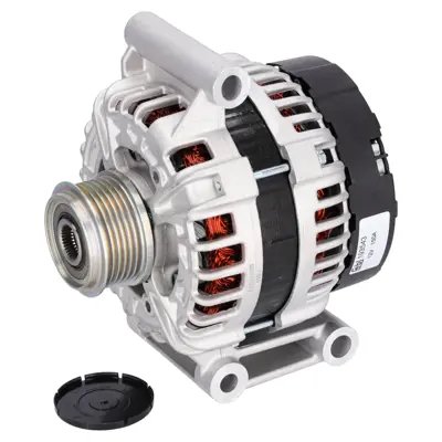 FEBI BILSTEIN 193543 Alternator 12v 150a Berlıngo C2 C3 C4 C5 Jumper Xsara Partner Ducato Partner Boxer 2.0 2.2 Bluehdı P 1738112