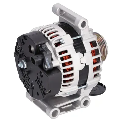 FEBI BILSTEIN 193543 Alternator 12v 150a Berlıngo C2 C3 C4 C5 Jumper Xsara Partner Ducato Partner Boxer 2.0 2.2 Bluehdı P 1738112