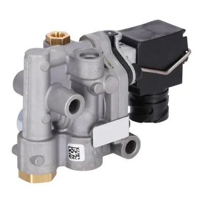 FEBI BILSTEIN 193660 Solenoıd Valf                                                           51521600001