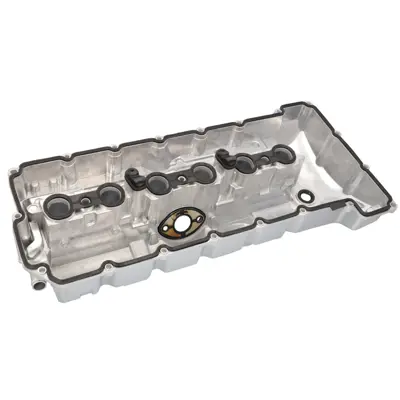 FEBI BILSTEIN 194977 Kulbutor Kapağı Alumınyum  Bmw N51 N52 E81 E82 E87 E88 E90 E91 E92 E93 E60 E61 F10 F11 E63 E64 E65 E 11127552281S1