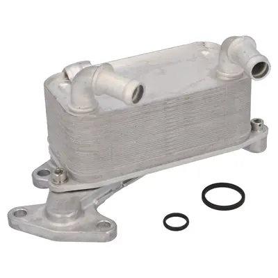 FEBI BILSTEIN 196273 Sanzuman Yag Sogutucu 3C0317037A 3C0317037B 3CO317037A