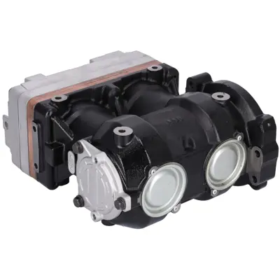 FEBI BILSTEIN 196342 Kompresor - Scanıa   Dc16 Xpı Euro 6 1918307