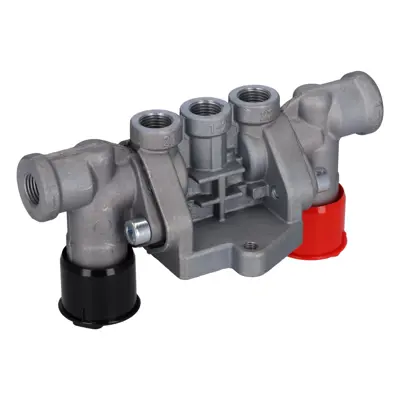 FEBI BILSTEIN 196480 Hızlı Gevsetme Valfı                             8283012000