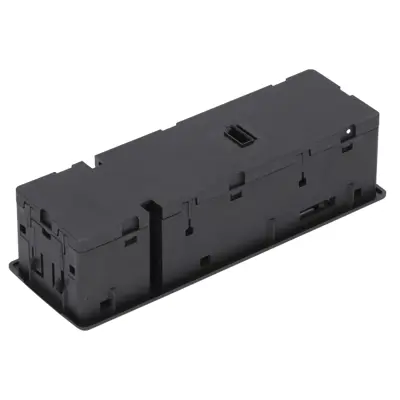 FEBI BILSTEIN 196648 Cam Acma Dugmesı Sol Mercedes Actros Arocs 9605451213