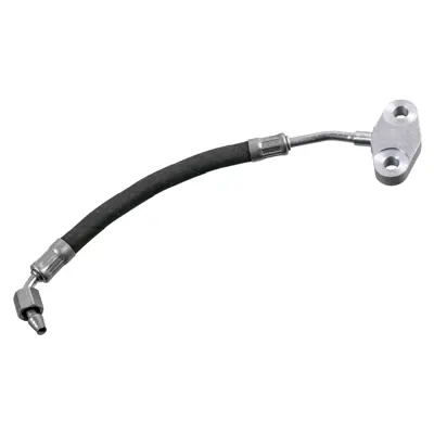 FEBI BILSTEIN 196788 Kompresor Yaglama Hortumu Renault Volvo D11 7420711411