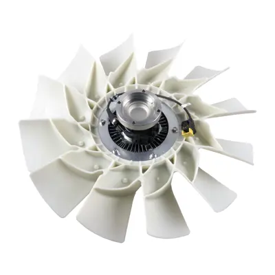 FEBI BILSTEIN 196962 Fan Kaplını - Volvo   Fm Iı - Fmx Iıı 24160477