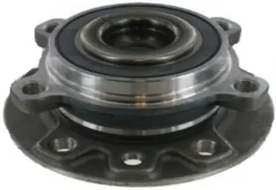 ATF 654 Teker Poryası Arka Rulmanlı Fıat 500x 4x2  14-> Jeep Ranegade 4x2 14->  5 Bıjon   *135*42 Abs 51943307, 52196667, 68321351, 68321351AA, K68321351AA