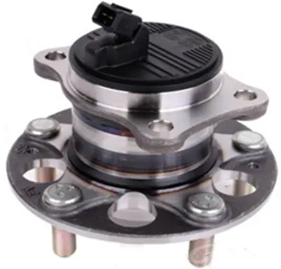 ATF 673 Teker Poryası Arka Rulmanlı Hyundaı Elantra  16->    5 Bıjon   *138*61 13584680, 52730F0000, 52730F2000, 52730G2000