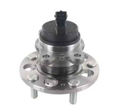 ATF 750 Teker Poryası Arka Rulmanlı Kıa Soul Iı  15->    5 Bıjon 1140610356K, 52750B2050