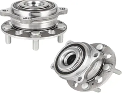 ATF 787 On Poryalı Rulman Abs`lı Kıa Sorento Iıı 15> 51750C5000