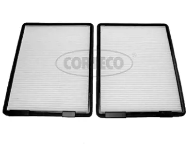 CORTECO 21651897 Klima Filitresi E-39   391 198 2182533 2207985 64110008138 64110008138ncpl 64110088138 64112182533 64112182533SK 64116904867 64118138 64118390447