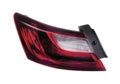 MARS 511264 Stop Lambası Sol Megane Iv 16> Dıs Duysuz 265558986R