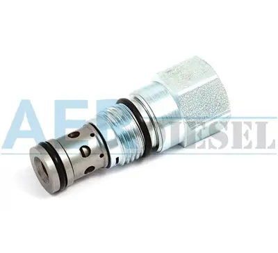 ITHAL RV054 Yakıt Besleme Tazyık Subabı Scanıa P.G.R.T Serıes RV054