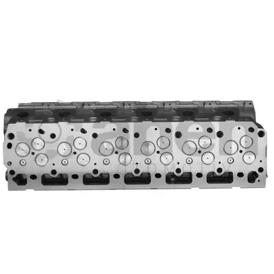 ITHAL C90603002 Silindir Kapağı (Dolu) M-Benz 906 Axor A9060107621  9060107621 5906 010 7621