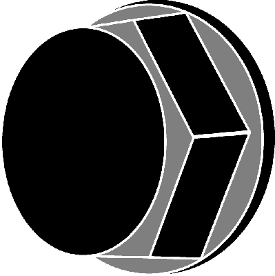 CORTECO 82016258 Silindir Kapak Saplaması (X1) 4647574 7648251