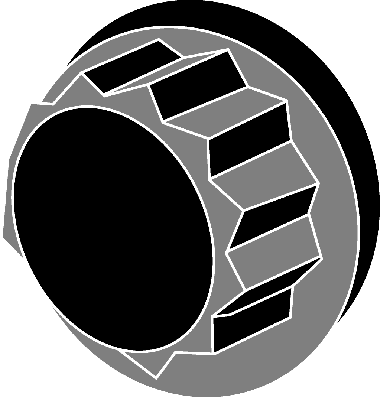 CORTECO 82016813 Silindir Kapak Saplaması Mıtsubıshı MD355550