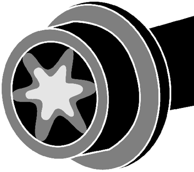 CORTECO 82016823 Silindir Kapak Saplaması 607256