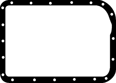 CORTECO 83023833 Karter Contası 