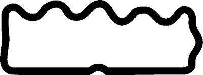 CORTECO 83023851 Kulbutor Kapak Contası 7597832