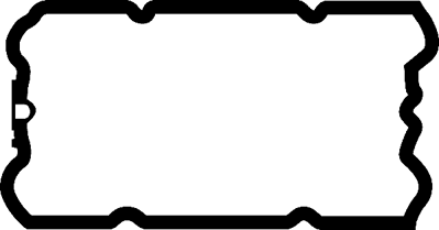 CORTECO 83023861 Kulbutor Kapak Contası 7575382