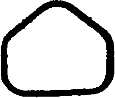 CORTECO 82926122 Emme Manıfold Conta 11617513044 7513044