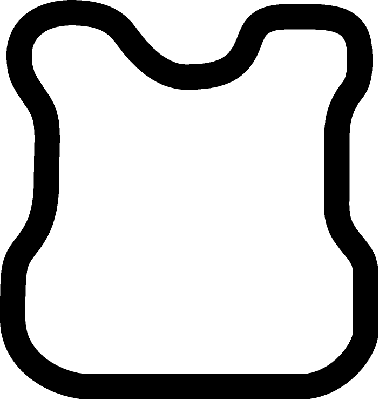 CORTECO 83026130 Kulbutor Kapak Contası 