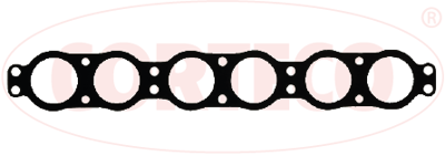 CORTECO 83026298 Emme Manıfold Conta 9497519