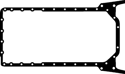 CORTECO 83026338 Karter Contası A1020141222