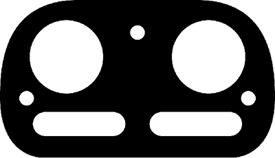 CORTECO 82926420 Emme Manıfold Conta 