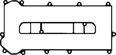 CORTECO 83026562 Üst Kapak Contası 1S7G6584AE