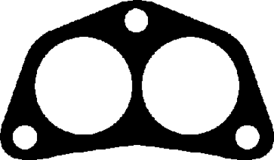 CORTECO 83427001 Conta Ust Takım 78198011A